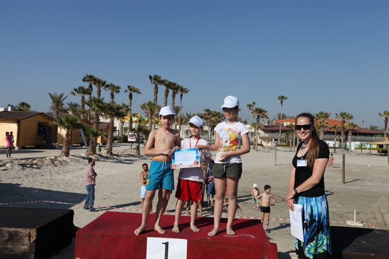 RestHouseTyr Sand Competition 